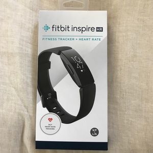 Brand new FITBIT inspire